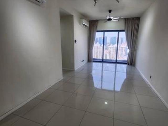 Serviced Residence for sale in Country Heights Damansara, Kuala Lumpur