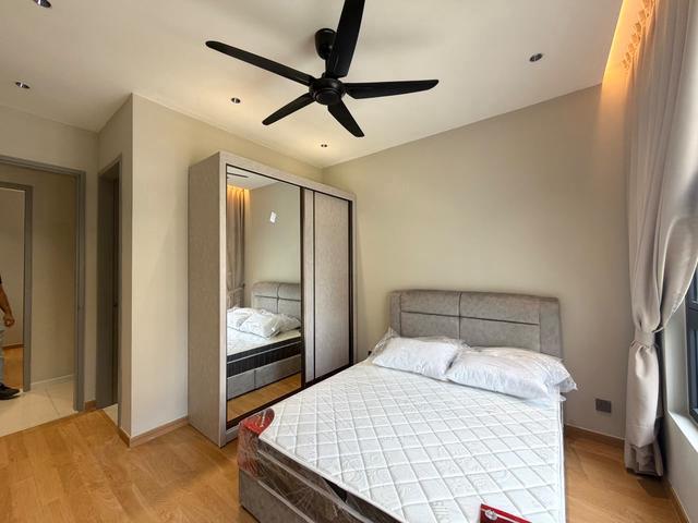 Serviced Residence for rent in Country Heights Damansara, Kuala Lumpur