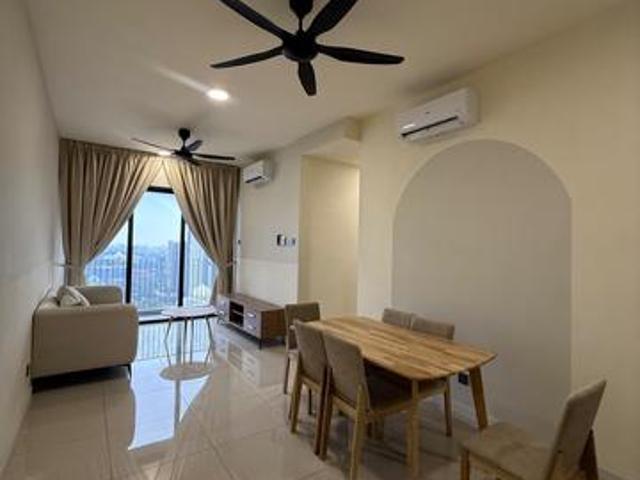Serviced Residence for rent in Country Heights Damansara, Kuala Lumpur