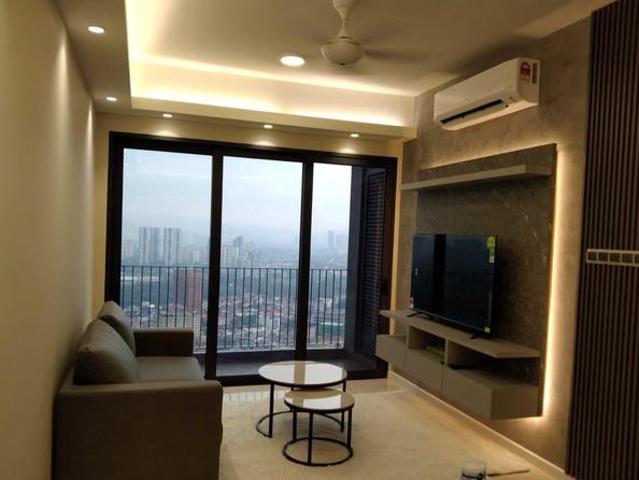 Serviced Residence for sale in Country Heights Damansara, Kuala Lumpur