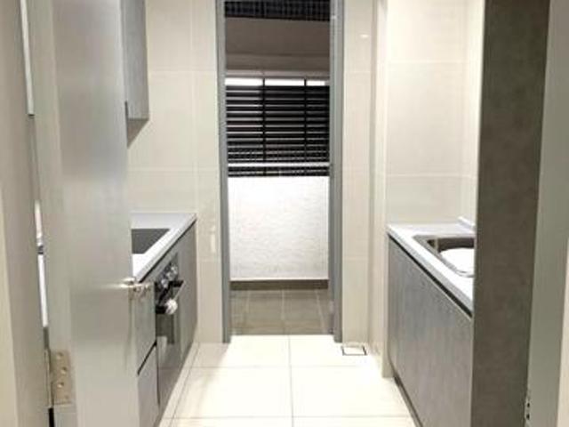 Serviced Residence for rent in Segambut