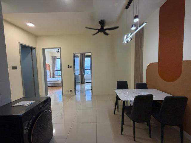 Serviced Residence for rent in Country Heights Damansara, Kuala Lumpur