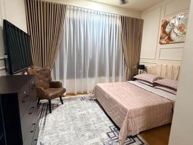 Serviced Residence for rent in Country Heights Damansara, Kuala Lumpur