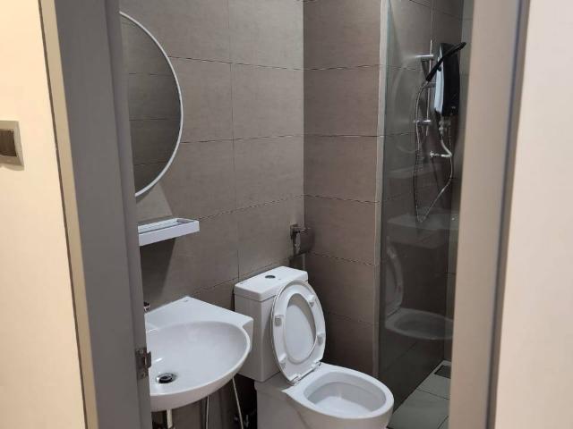 Apartment for rent in Country Heights Damansara, Kuala Lumpur