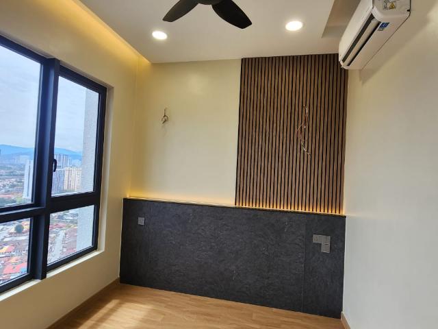 Apartment for rent in Country Heights Damansara, Kuala Lumpur