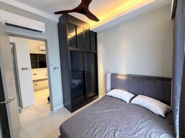 Apartment for rent in Country Heights Damansara, Kuala Lumpur