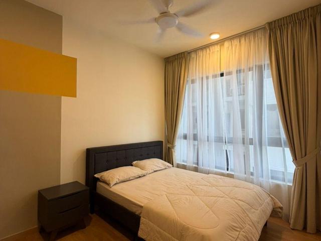 Apartment for rent in Country Heights Damansara, Kuala Lumpur