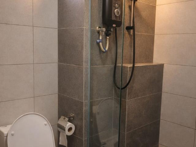 Apartment for rent in Country Heights Damansara, Kuala Lumpur