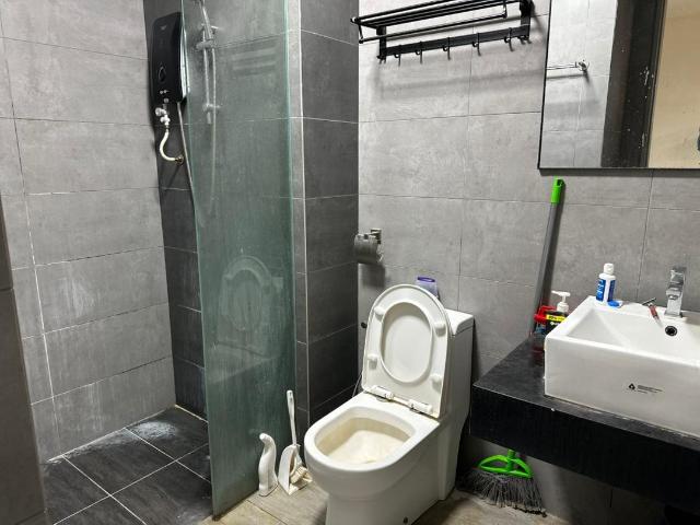 Apartment for rent in Country Heights Damansara, Kuala Lumpur