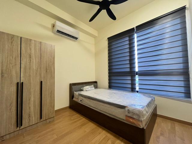 Apartment for rent in Country Heights Damansara, Kuala Lumpur