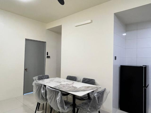 Apartment for rent in Country Heights Damansara, Kuala Lumpur