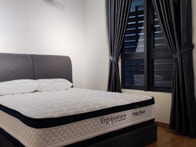 Apartment for rent in Country Heights Damansara, Kuala Lumpur