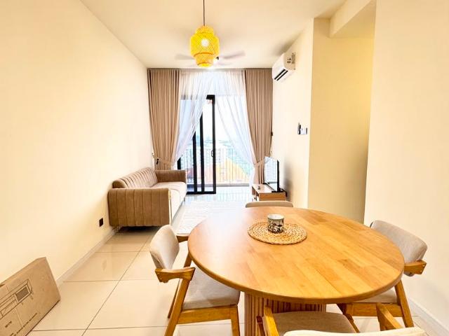 Apartment for rent in Country Heights Damansara, Kuala Lumpur