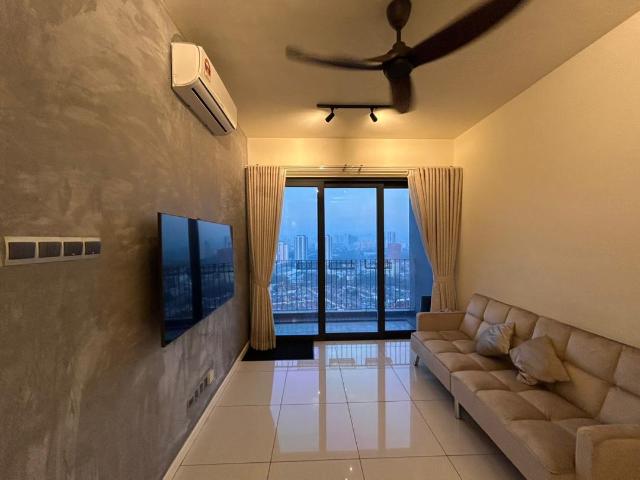 Apartment for rent in Country Heights Damansara, Kuala Lumpur