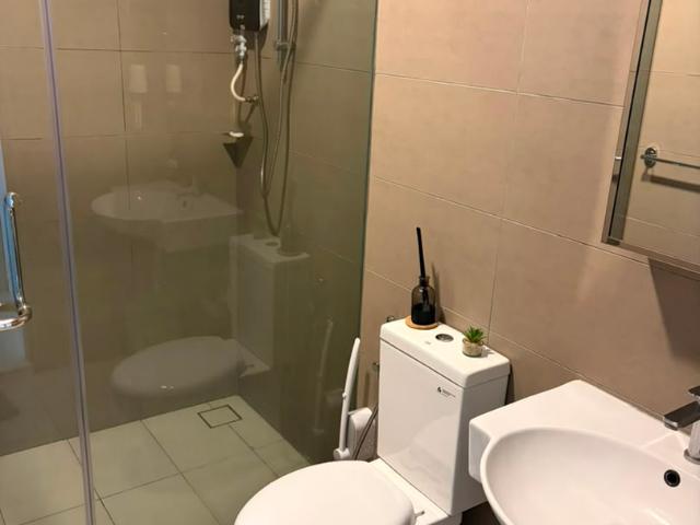 Apartment for rent in Country Heights Damansara, Kuala Lumpur