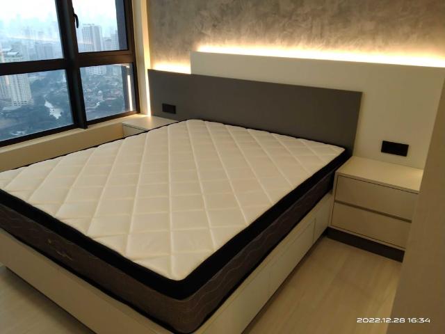 Apartment for rent in Country Heights Damansara, Kuala Lumpur