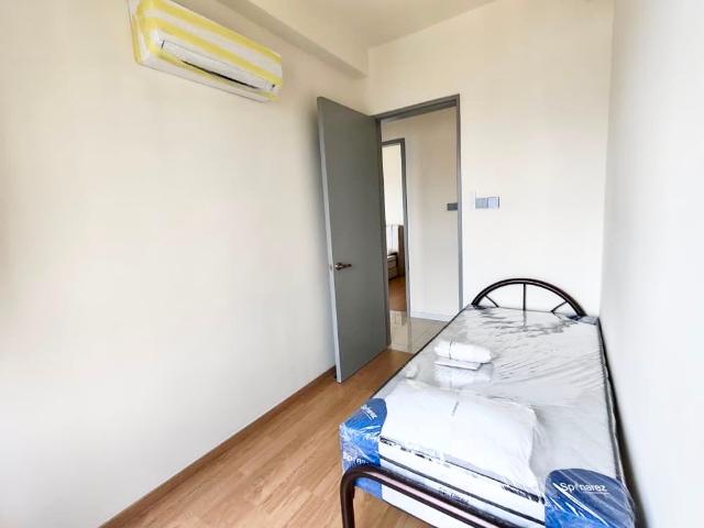 Apartment for rent in Country Heights Damansara, Kuala Lumpur