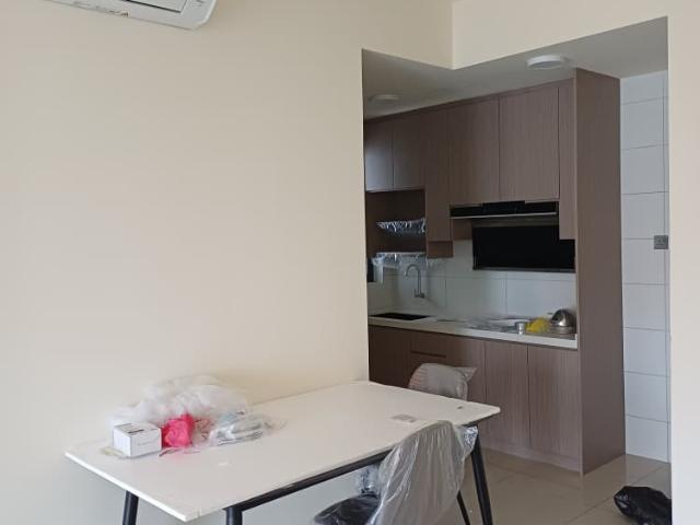 Apartment for rent in Country Heights Damansara, Kuala Lumpur