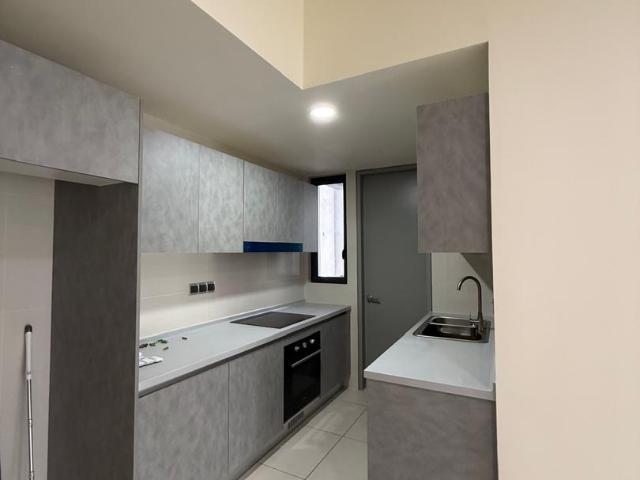 Apartment for rent in Country Heights Damansara, Kuala Lumpur