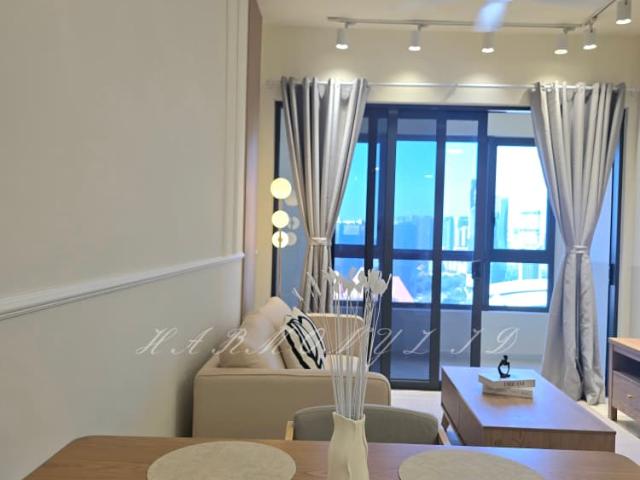 Apartment for rent in Country Heights Damansara, Kuala Lumpur