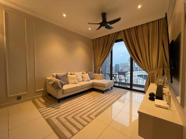 Apartment for rent in Country Heights Damansara, Kuala Lumpur