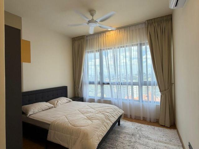 Apartment for rent in Country Heights Damansara, Kuala Lumpur