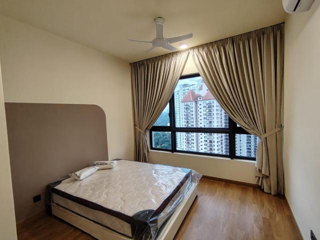 Apartment for rent in Country Heights Damansara, Kuala Lumpur