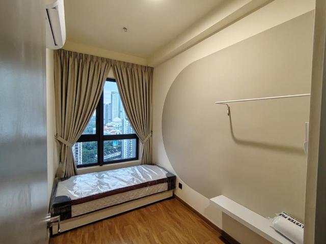 Apartment for rent in Country Heights Damansara, Kuala Lumpur