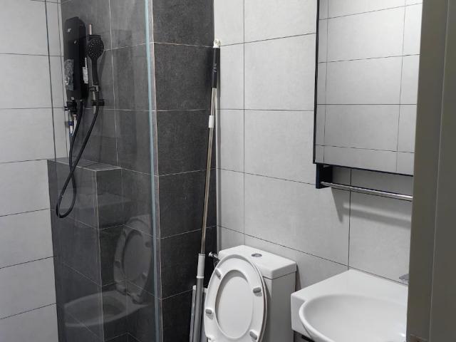 Apartment for rent in Country Heights Damansara, Kuala Lumpur
