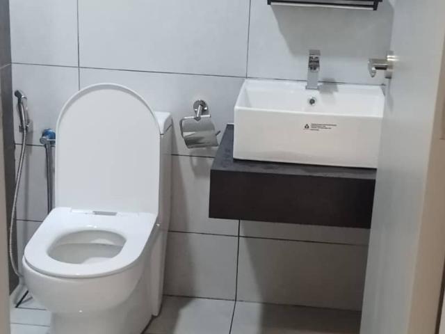 Apartment for rent in Country Heights Damansara, Kuala Lumpur