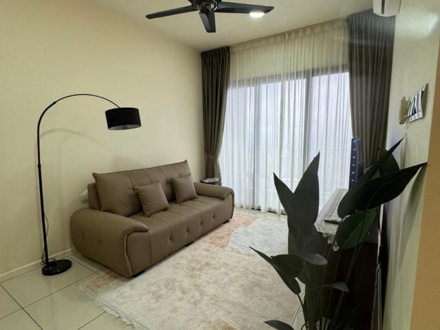 Apartment for rent in Country Heights Damansara, Kuala Lumpur