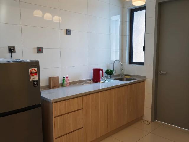 Apartment for rent in Country Heights Damansara, Kuala Lumpur