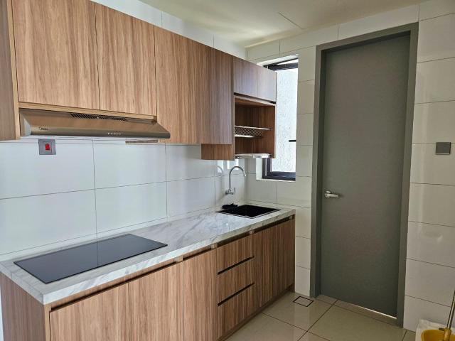 Apartment for rent in Country Heights Damansara, Kuala Lumpur