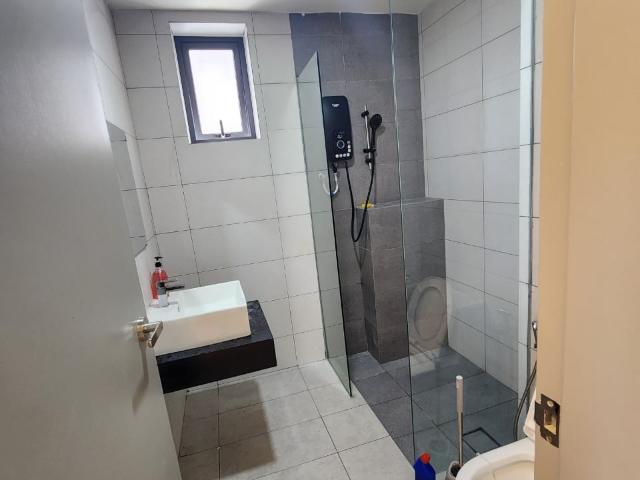 Apartment for rent in Country Heights Damansara, Kuala Lumpur