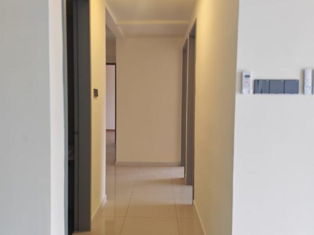 Apartment for rent in Country Heights Damansara, Kuala Lumpur