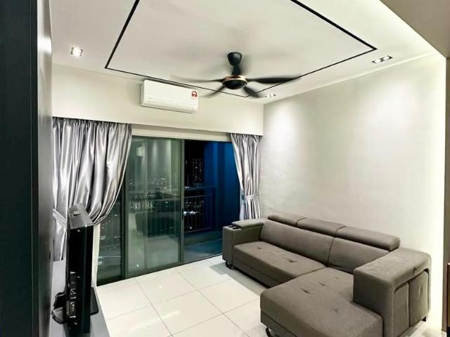 Apartment for rent in Country Heights Damansara, Kuala Lumpur