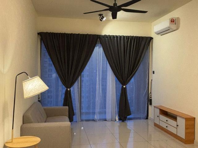 Apartment for rent in Country Heights Damansara, Kuala Lumpur