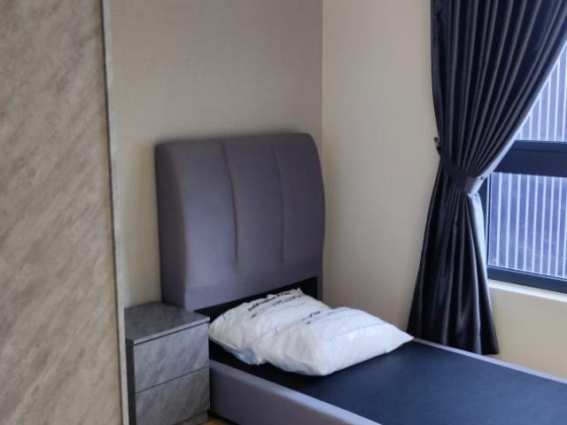 Apartment for rent in Country Heights Damansara, Kuala Lumpur
