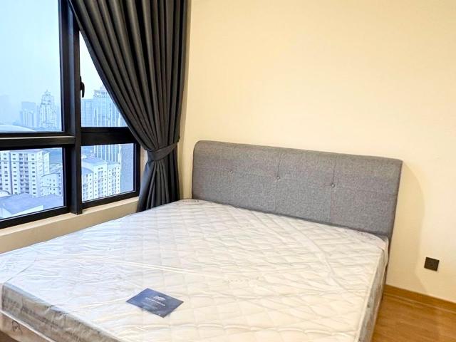 Apartment for rent in Country Heights Damansara, Kuala Lumpur