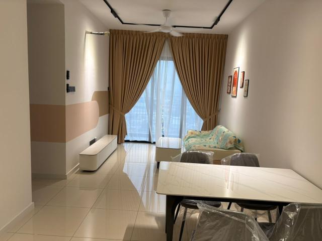 Apartment for rent in Country Heights Damansara, Kuala Lumpur