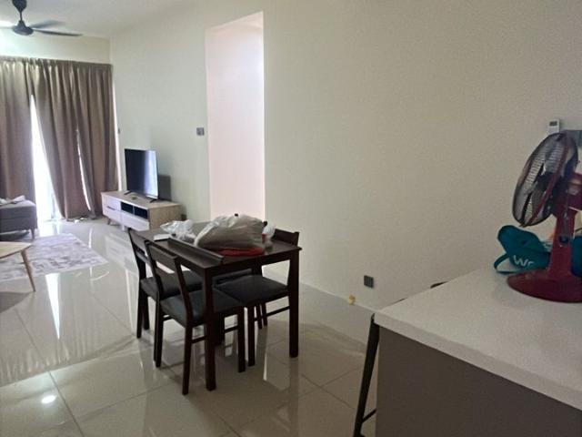 Apartment for rent in Country Heights Damansara, Kuala Lumpur