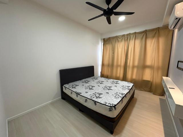 Apartment for rent in Country Heights Damansara, Kuala Lumpur