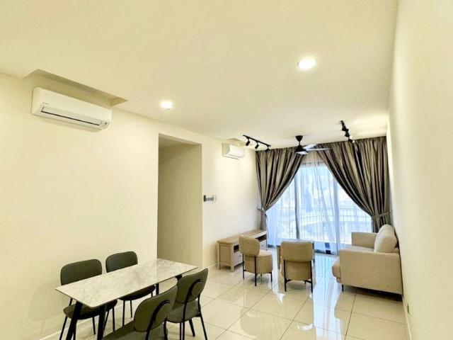 Apartment for rent in Country Heights Damansara, Kuala Lumpur
