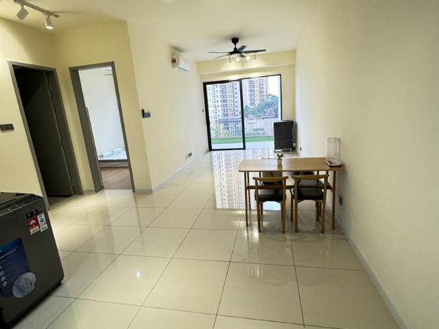 Apartment for rent in Country Heights Damansara, Kuala Lumpur