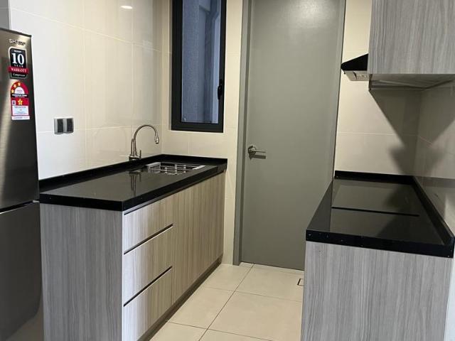 Apartment for rent in Country Heights Damansara, Kuala Lumpur