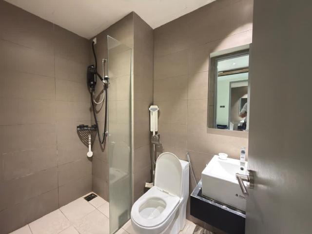 Apartment for rent in Country Heights Damansara, Kuala Lumpur