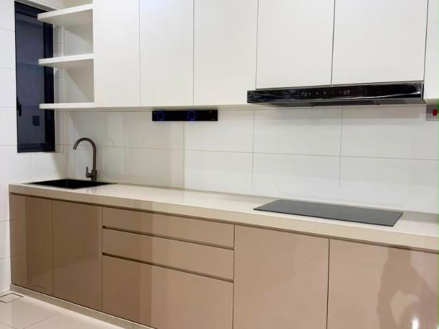 Apartment for rent in Country Heights Damansara, Kuala Lumpur