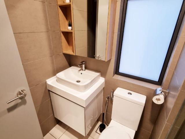 Apartment for rent in Country Heights Damansara, Kuala Lumpur