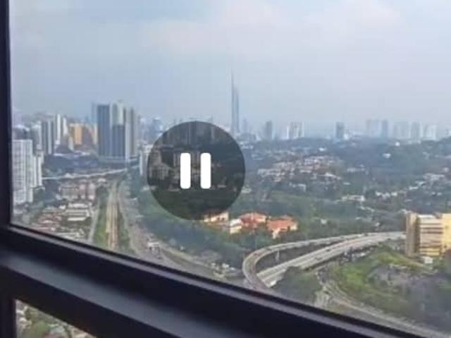 Apartment for rent in Country Heights Damansara, Kuala Lumpur