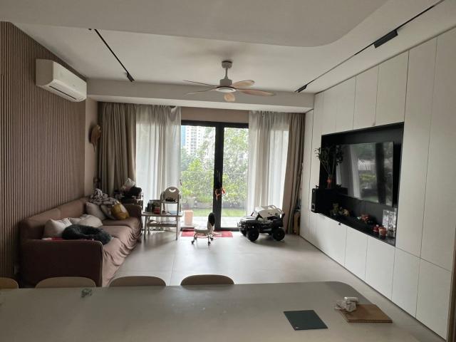 Apartment for rent in Country Heights Damansara, Kuala Lumpur